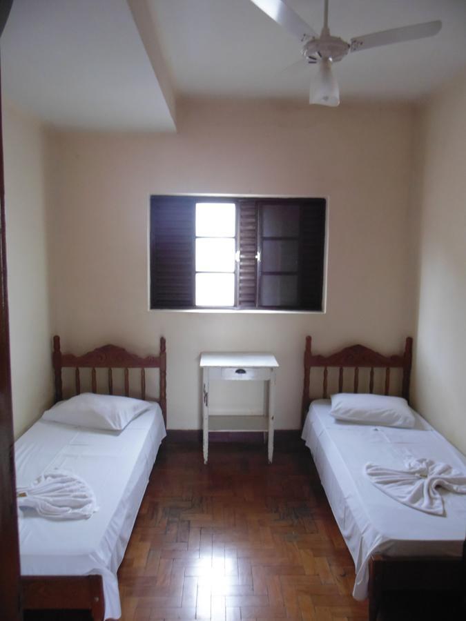 Hotel Avenida *
