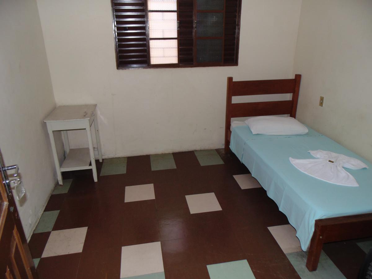 Hotel Avenida *